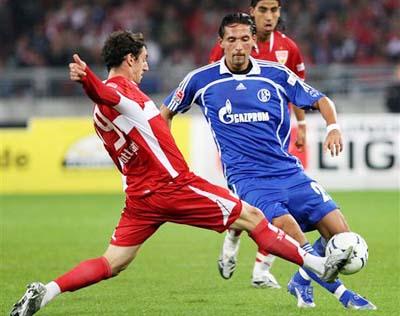 年轻球员们 年轻球员们