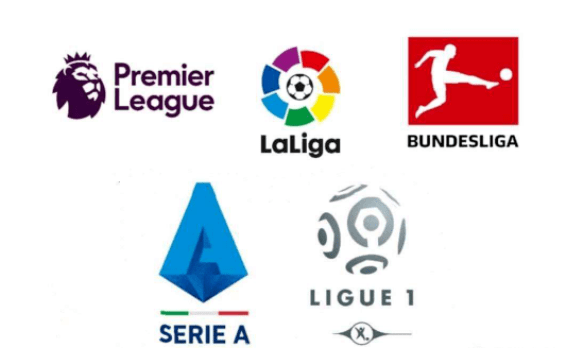 例如NFL