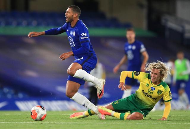 挑战与变化 挑战与变化